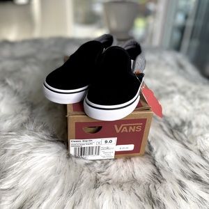 Kids Vans Classic Slip on
